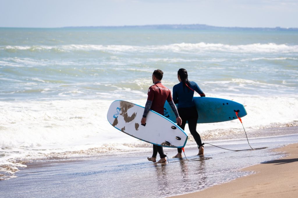 Plaia – zona aeroporto